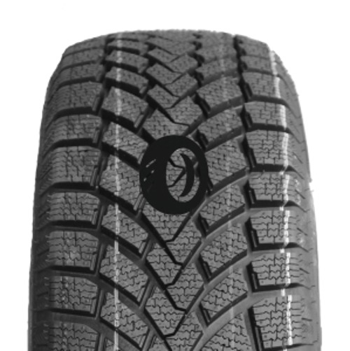 Foto pneumatico: MAZZINI, SNOWLEOPARD 225/40 R18 92H Invernali