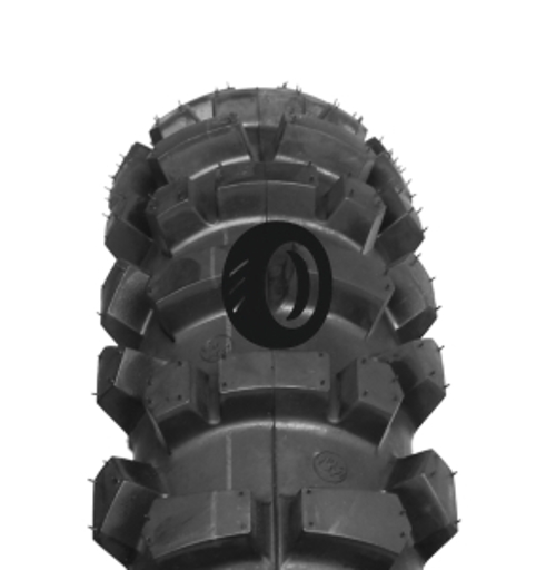 Foto pneumatico: METZELER, MC 360 80/100 R12 51M Quattro-stagioni