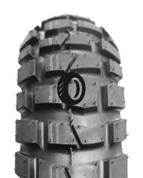 Foto pneumatico: METZELER, MCE KAROO 3 R 150/70 R17 69R Quattro-stagioni
