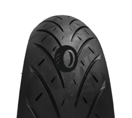 Foto pneumatico: METZELER, ROADTEC 01 SE 160/60 R17 69W Quattro-stagioni