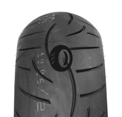 Foto pneumatico: METZELER, ROADTEC Z8 INTERACT 160/60 R17 69W Quattro-stagioni