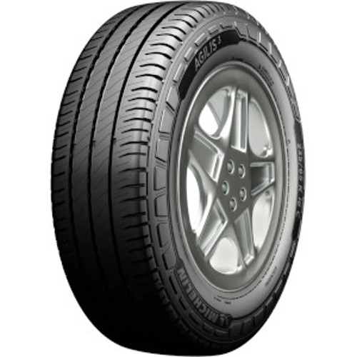 Foto pneumatico: MICHELIN, Agilis 3 235/65 R16 113R Estive
