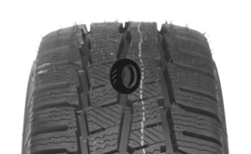 Foto pneumatico: MICHELIN, AGILIS ALPIN 205/70 R15 106R Estive