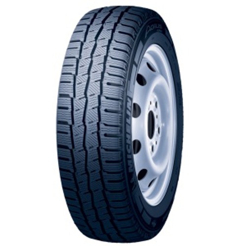 Foto pneumatico: MICHELIN, Agilis Alpin 235/65 R16 113R Invernali