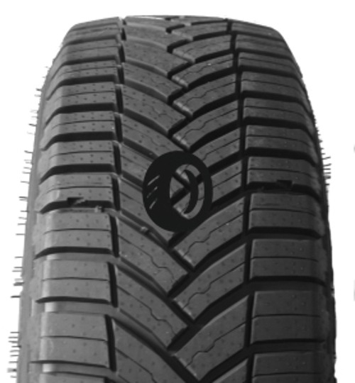 Foto pneumatico: MICHELIN, AGILIS CROSSCLIMATE 205/70 R15 106R Estive