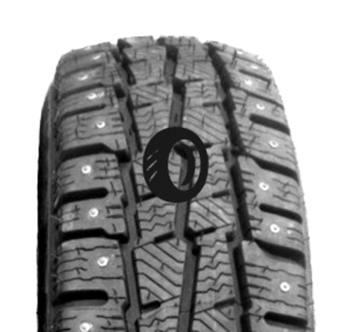 Foto pneumatico: MICHELIN, AGILIS X ICE NORTH STUDDED 205/75 R16 110R Estive
