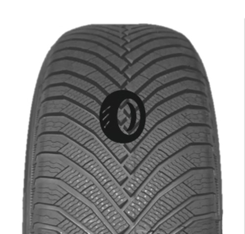 Foto pneumatico: MICHELIN, ALPIN 7 195/45 R17 81V Invernali