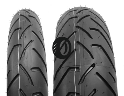 Foto pneumatico: MICHELIN, ANAKEE ROAD 120/70 R19 60W Quattro-stagioni