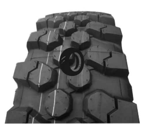 Foto pneumatico: MICHELIN, BIBLOAD HS 480/80 R26 167A8 Estive