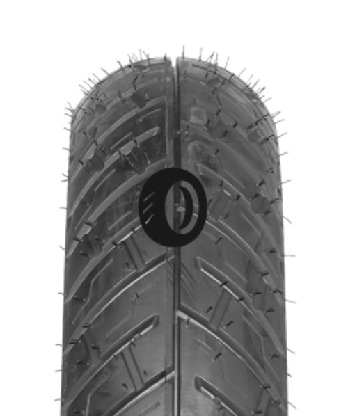 Foto pneumatico: MICHELIN, CITY PRO 110/80 R14 59S Quattro-stagioni