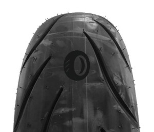 Foto pneumatico: MICHELIN, COMMANDER 3 TOURING 130/60 R19 61H Quattro-stagioni