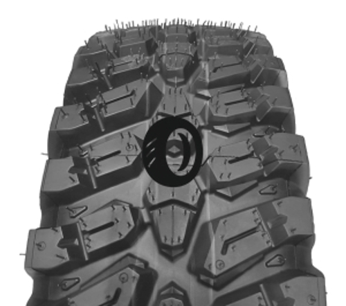 Foto pneumatico: MICHELIN, CROSS GRIP 340/80 R18 143A8 Estive
