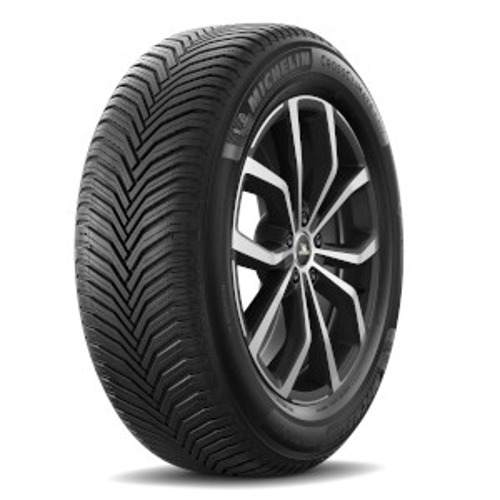 Foto pneumatico: MICHELIN, CrossClimate 2 SUV 255/55 R19 111W Quattro-stagioni