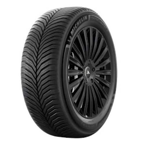 Foto pneumatico: MICHELIN, CrossClimate 3 275/45 R20 110Y Quattro-stagioni