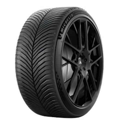 Foto pneumatico: MICHELIN, CrossClimate 3 Sport 205/40 R18 86Y Quattro-stagioni