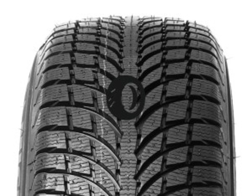 Foto pneumatico: MICHELIN, LATITUDE ALPIN LA2 245/65 R17 111H Invernali