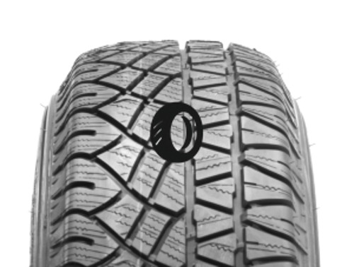 Foto pneumatico: MICHELIN, LATITUDE CROSS 225/65 R18 107H Estive