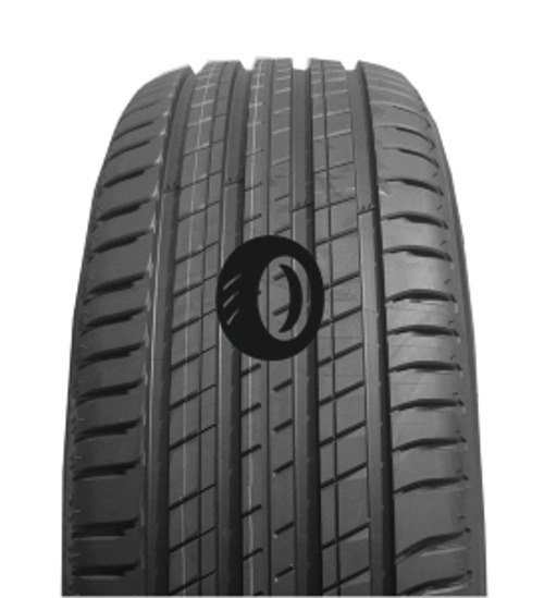 Foto pneumatico: MICHELIN, LATITUDE SPORT 3 295/45 R19 113Y Estive
