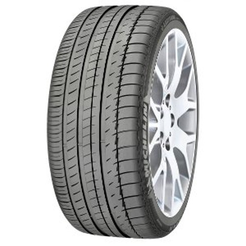 Foto pneumatico: MICHELIN, Latitude Sport N1 255/55 R18 109Y Estive