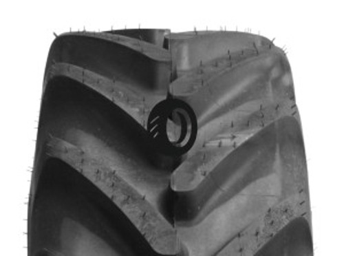 Foto pneumatico: MICHELIN, OMNIBIB 480/70 R24 138D Estive