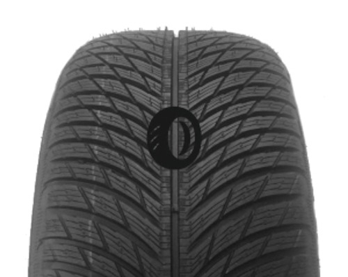 Foto pneumatico: MICHELIN, PILOT ALPIN 5 295/35 R20 105W Invernali