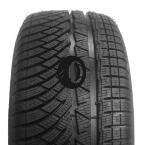 Foto pneumatico: MICHELIN, PILOT ALPIN PA4 295/30 R19 100W Invernali