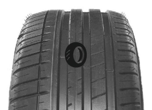 Foto pneumatico: MICHELIN, PILOT SPORT 3 195/45 R16 84V Estive