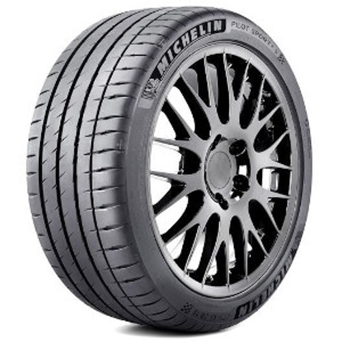 Foto pneumatico: MICHELIN, Pilot Sport 4 S MO1 295/30 R20 101Y Estive