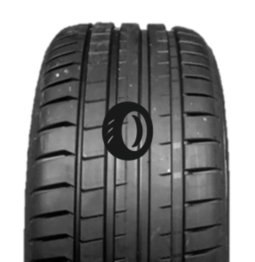Foto pneumatico: MICHELIN, PILOT SPORT 5 205/40 R17 84Y Estive