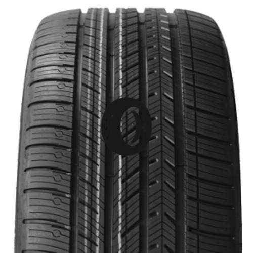 Foto pneumatico: MICHELIN, PILOT SPORT ALL SEASON 4 (A/S4) 295/35 R21 107V Estive
