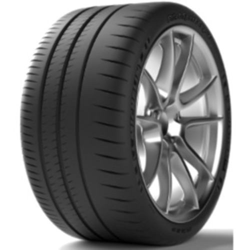 Foto pneumatico: MICHELIN, Pilot Sport Cup 2 N1 295/30 R20 101Y Estive