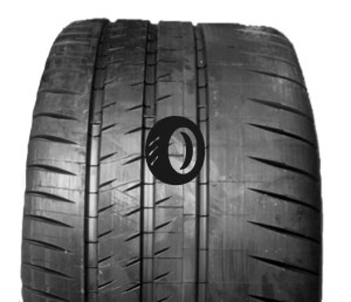 Foto pneumatico: MICHELIN, PILOT SPORT CUP 2 R CONNECT 295/30 R20 101Y Estive