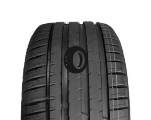 Foto pneumatico: MICHELIN, PILOT SPORT EV 295/40 R21 111V Estive