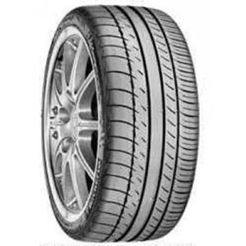 Foto pneumatico: MICHELIN, Pilot Sport PS2 N3 285/30 R18 93Y Estive