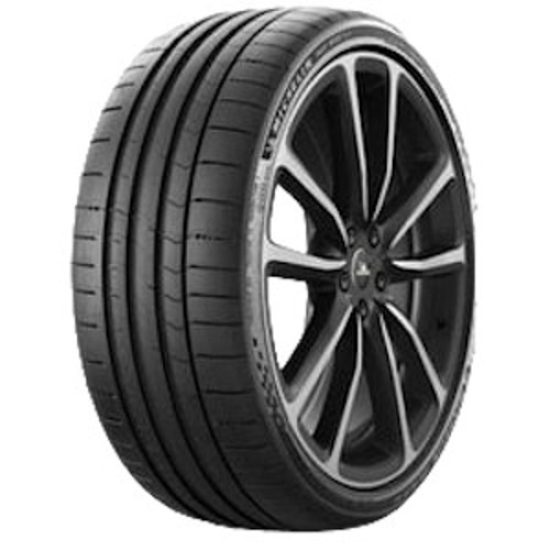 Foto pneumatico: MICHELIN, Pilot Sport S 5 MO1 295/30 R20 101Y Estive