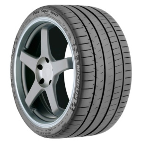 Foto pneumatico: MICHELIN, Pilot Super Sport * 295/30 R20 101Y Estive