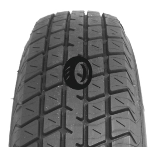 Foto pneumatico: MICHELIN, PILOTE X 6/ R16 88W Estive