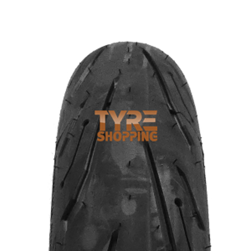 Foto pneumatico: MICHELIN, POWER SHIFT 160/60 R15 67H Quattro-stagioni