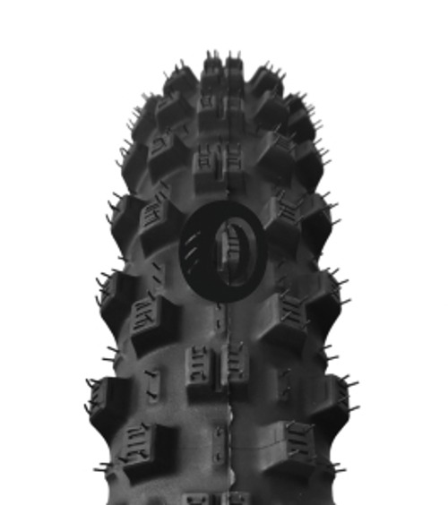 Foto pneumatico: MICHELIN, TRACKER 80/100 R21 51R Quattro-stagioni