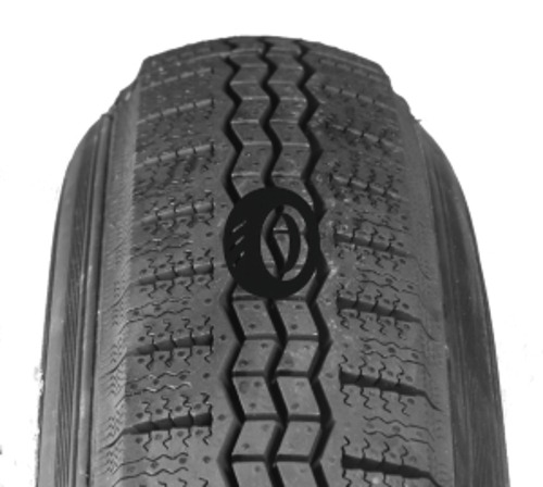 Foto pneumatico: MICHELIN, X 135/ R400 73S Estive