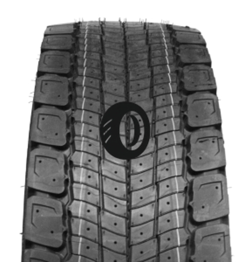 Foto pneumatico: MICHELIN, X LINE ENERGY D2 315/70 R22.5 154L Estive