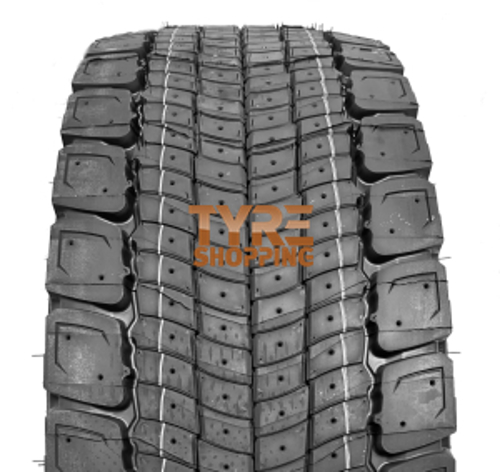 Foto pneumatico: MICHELIN, X LINE ENERGY D3 295/60 R22.5 150K Estive