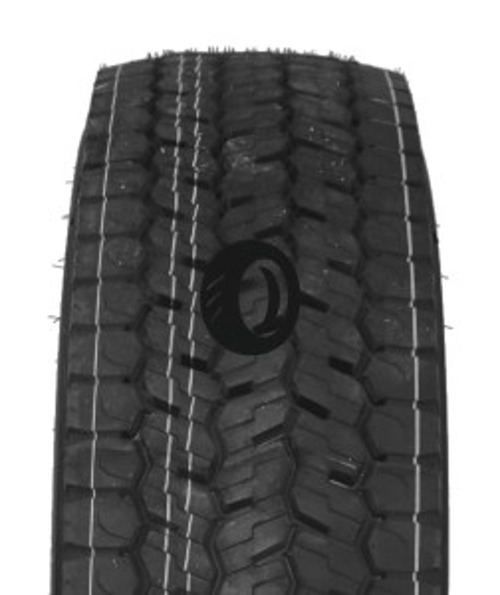 Foto pneumatico: MICHELIN, X MULTI D (17.5/ 19.5) 235/75 R17.5 132M Estive