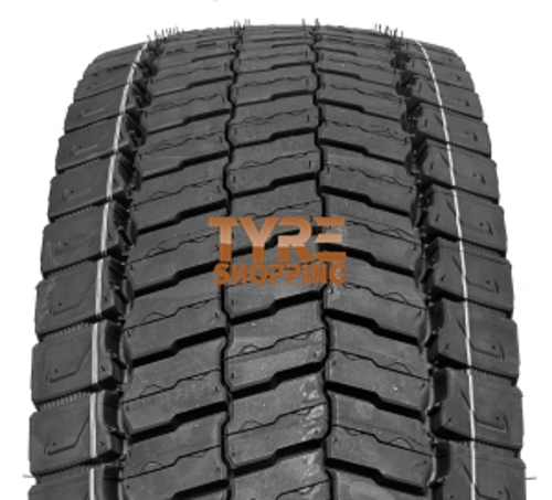 Foto pneumatico: MICHELIN, X MULTI D2 245/70 R19.5 138M Estive