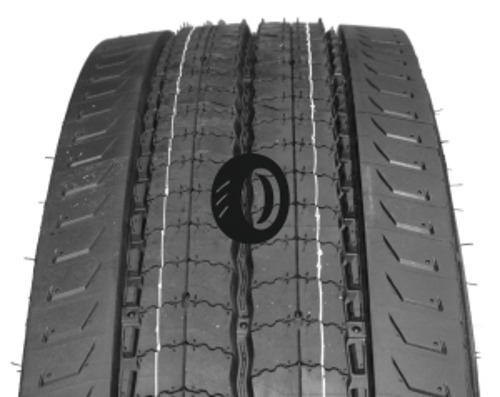 Foto pneumatico: MICHELIN, X MULTI ENERGY Z 295/80 R22.5 154L Estive