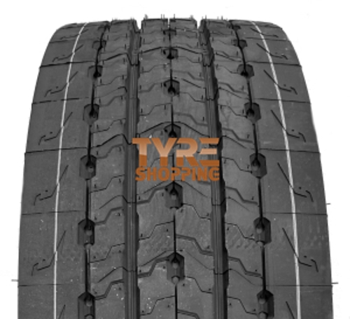 Foto pneumatico: MICHELIN, X MULTI ENERGY Z2 315/70 R22.5 158L Estive