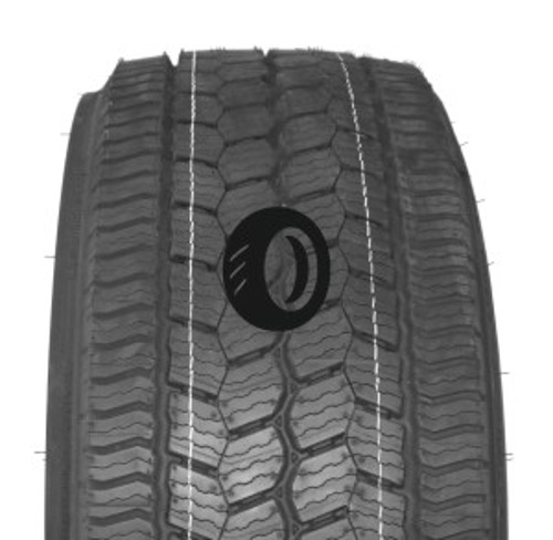 Foto pneumatico: MICHELIN, X MULTI GRIP Z 385/65 R22.5 160K Estive