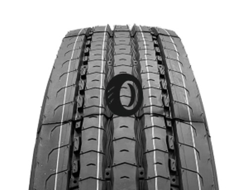 Foto pneumatico: MICHELIN, X MULTI Z (17.5 + 19.5) 225/75 R17.5 129M Estive