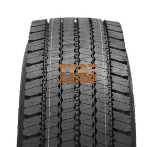 Foto pneumatico: MICHELIN, XDA2+ Energy 295/80 R22.5 152M Estive
