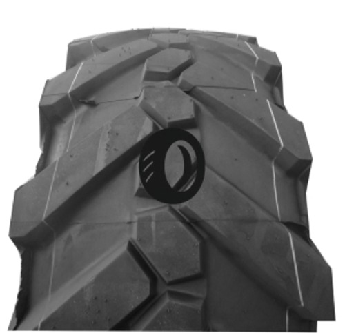 Foto pneumatico: MICHELIN, XF 445/70 R22.5 175A8 Estive